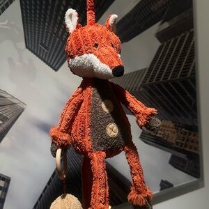 Jellycat Cordy Roy Fox Baby